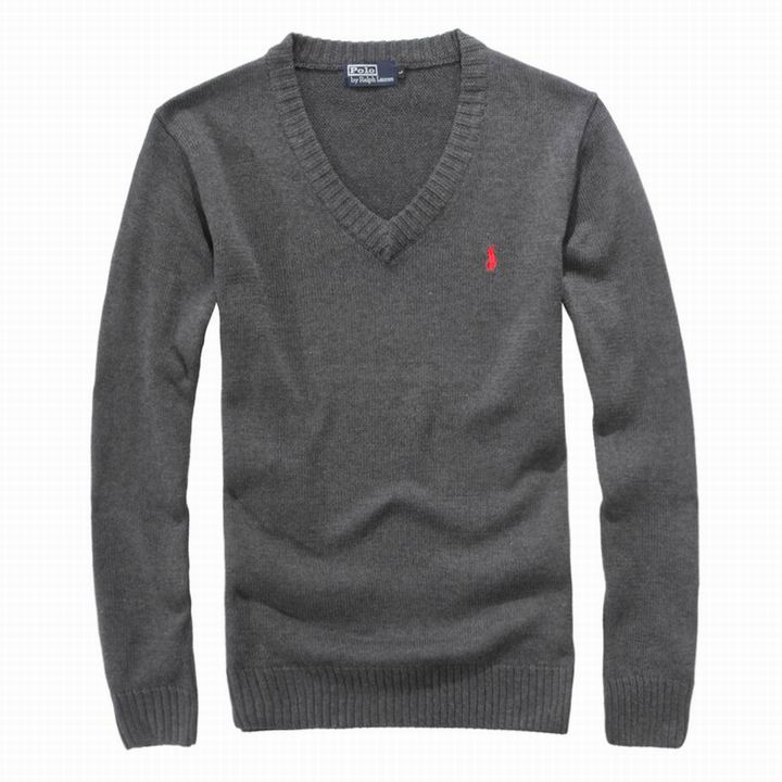 Ralph Lauren Men's Sweater 316